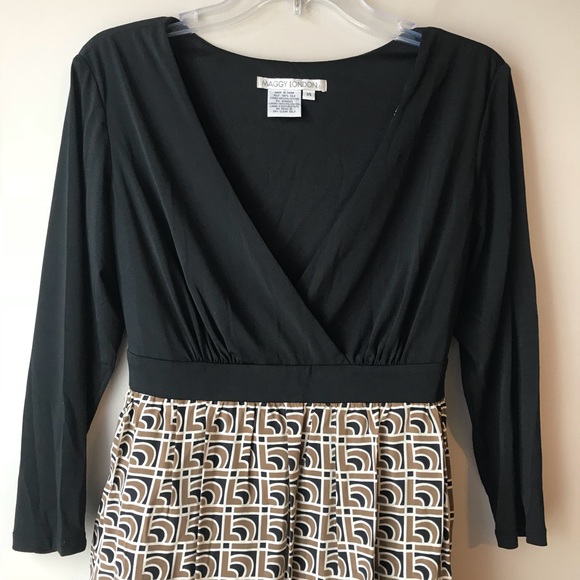 Maggy London dress - Picture 2 of 6